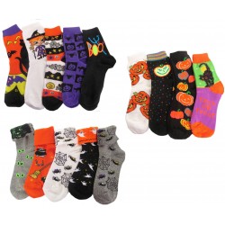 youth fun socks