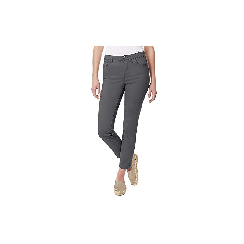 ankle fit jeans for ladies