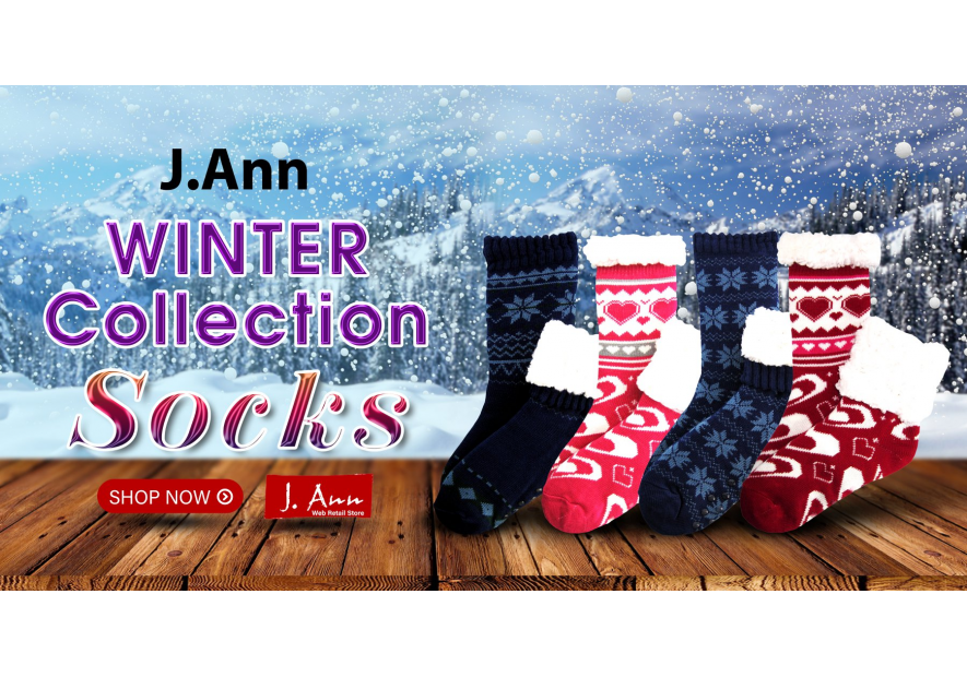 Winter Collections