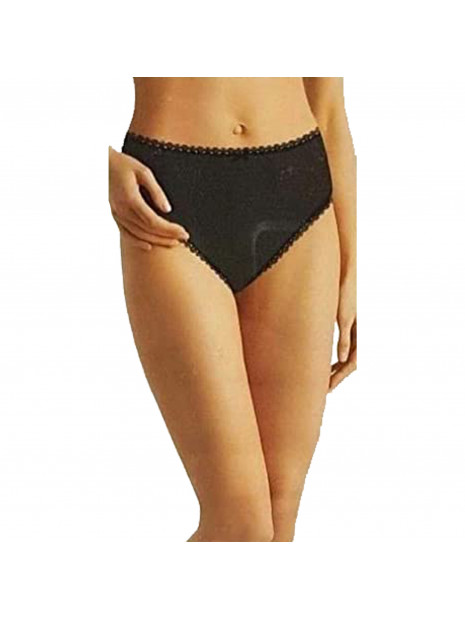 6 Packs of SOFRA Ladies Seamless Ultra Firm Control Brief/Thong Underw –